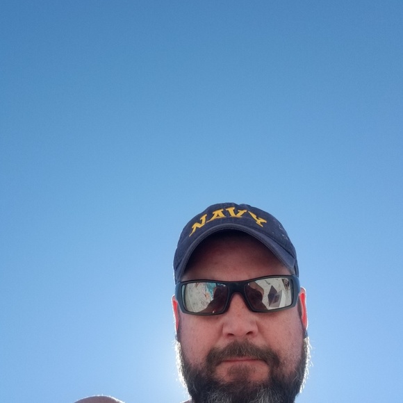 Meet your Posher, Larry - Picture 1 of 1